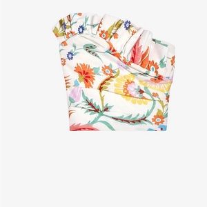 Claudit pierlot top worn once